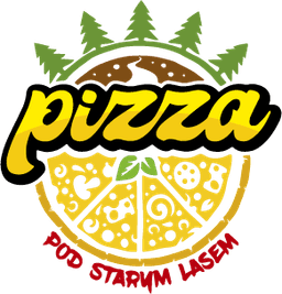 Pizza pod Starym Lasem